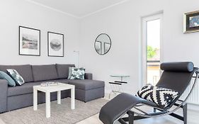 Apartament Nowa Flotylla By Noclegi Renters